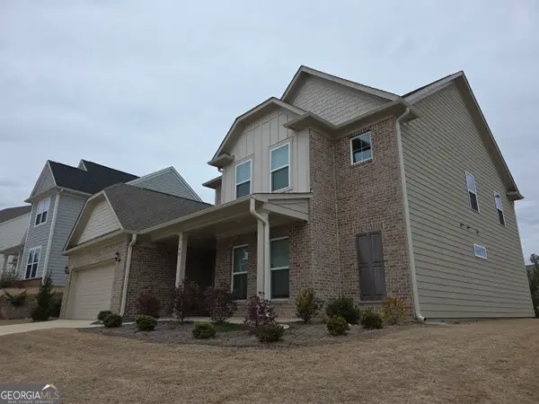 40 Riverclub Road, Acworth, GA 30101