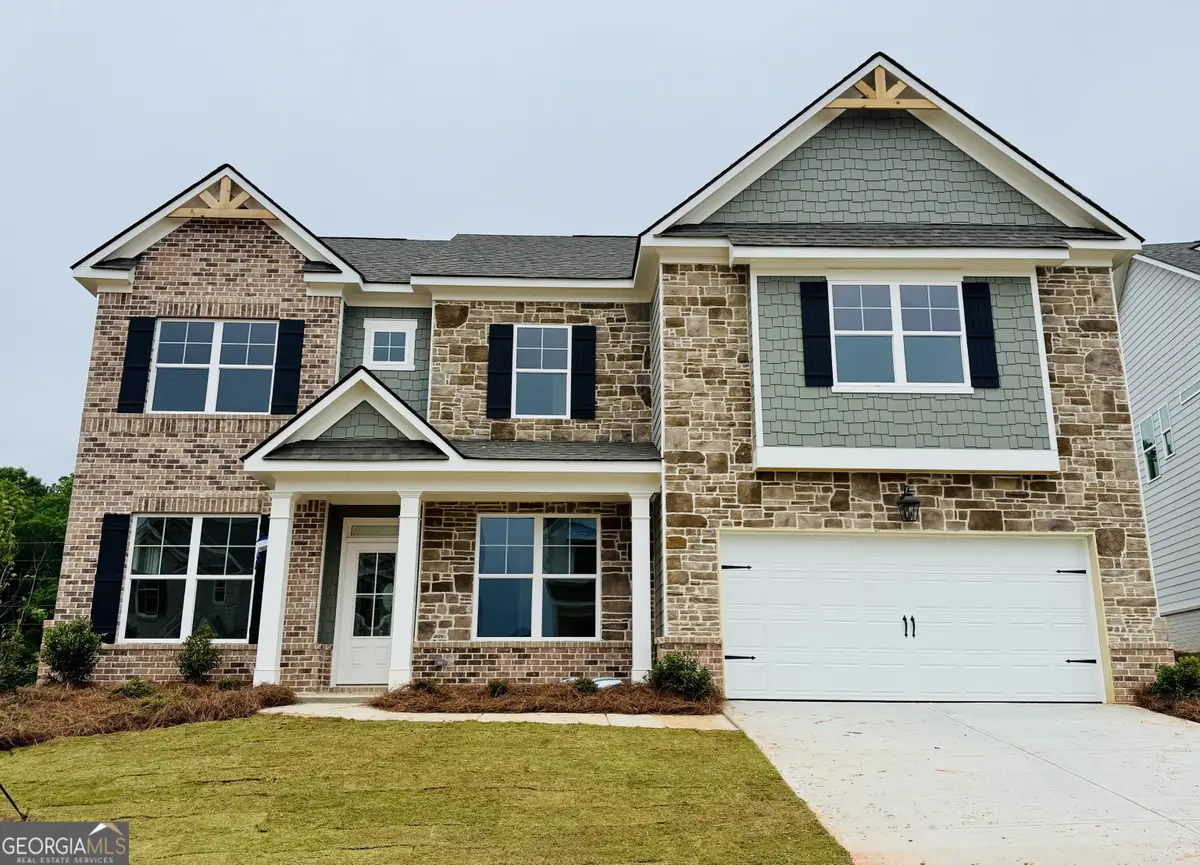 33 Chickadee Court, Auburn, GA 30011 - #1