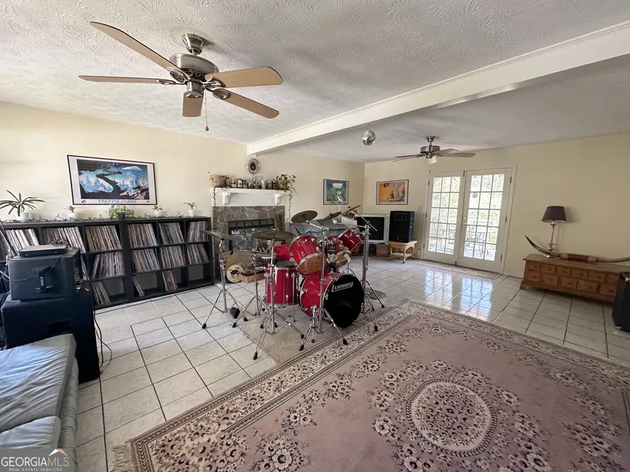 3550 Drum Roll Lane, Snellville, GA 30039 - #3