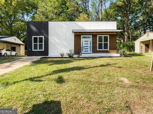 1571 Mary George Avenue Nw, Atlanta, GA 30318