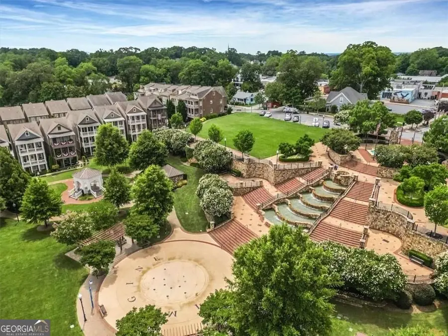 124 Parkside West Court, Norcross, GA 30071 - #2