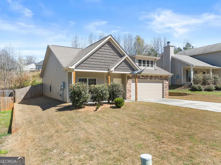 776 Dawn Place, Alto, GA 30510 - #2