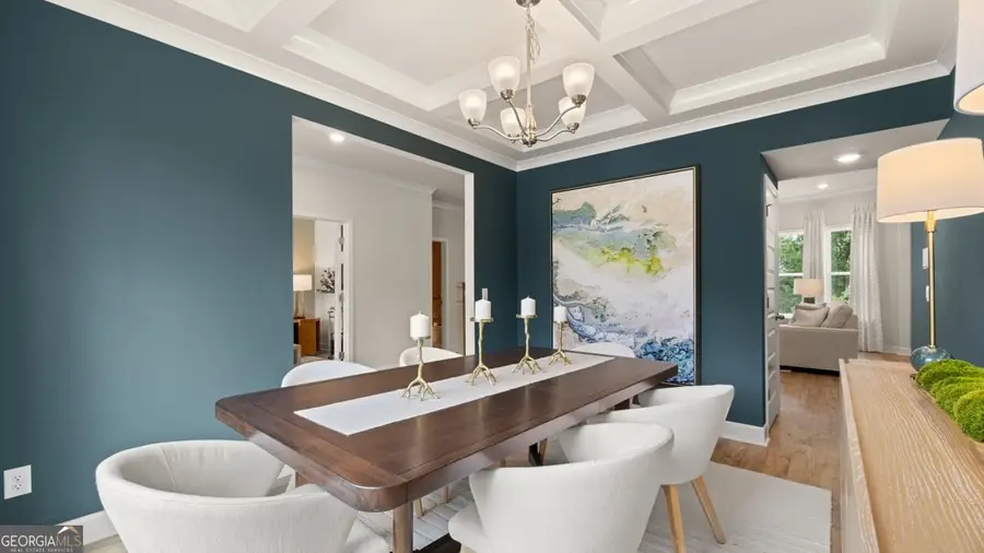 400 Staffin Drive, Senoia, GA 30276 - #3