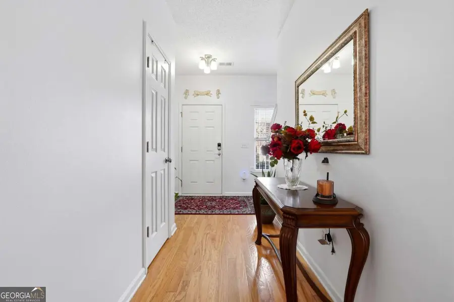 3836 Pleasant Oaks Drive, Lawrenceville, GA 30044 - #3