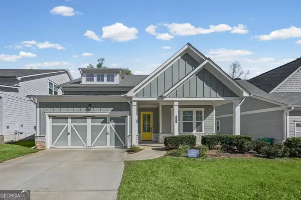 3372 Kelowna Court, Tucker, GA 30084