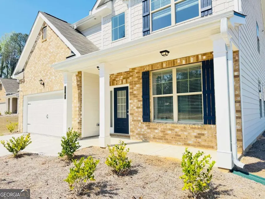 2082 Orchid Lane, Lithia Springs, GA 30122 - #2