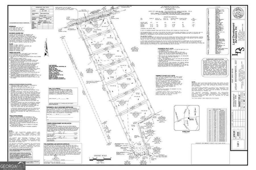 2673 Harbins Road, Bethlehem, GA 30620 - #3