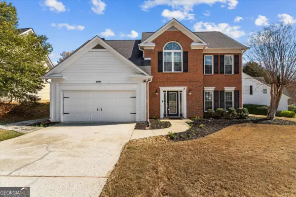 11395 Brookhollow Trail, Alpharetta, GA 30022