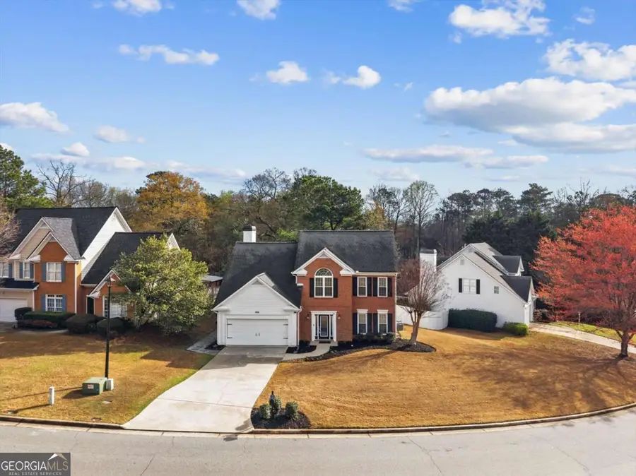 11395 Brookhollow Trail, Alpharetta, GA 30022 - #2