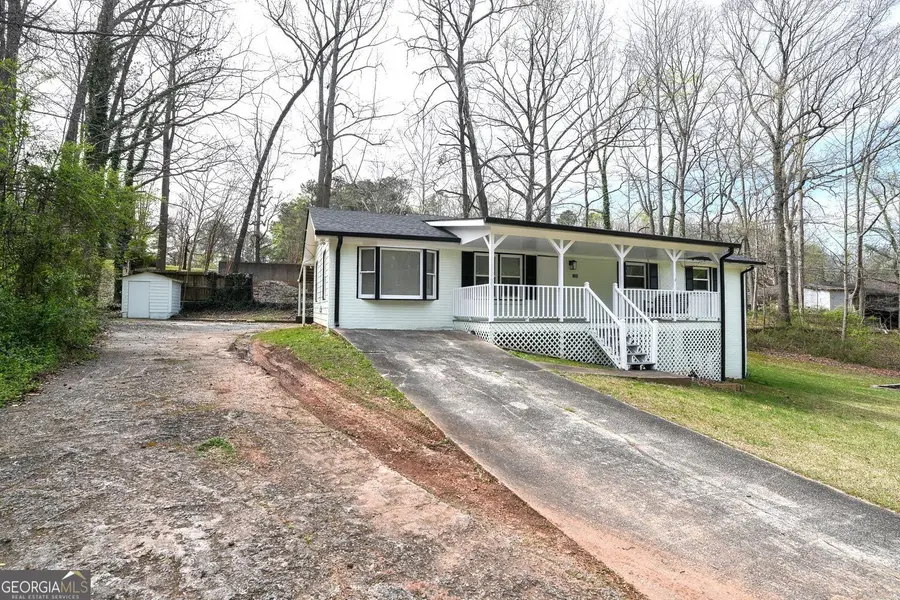 1980 Winchester Court Sw, Marietta, GA 30008 - #3