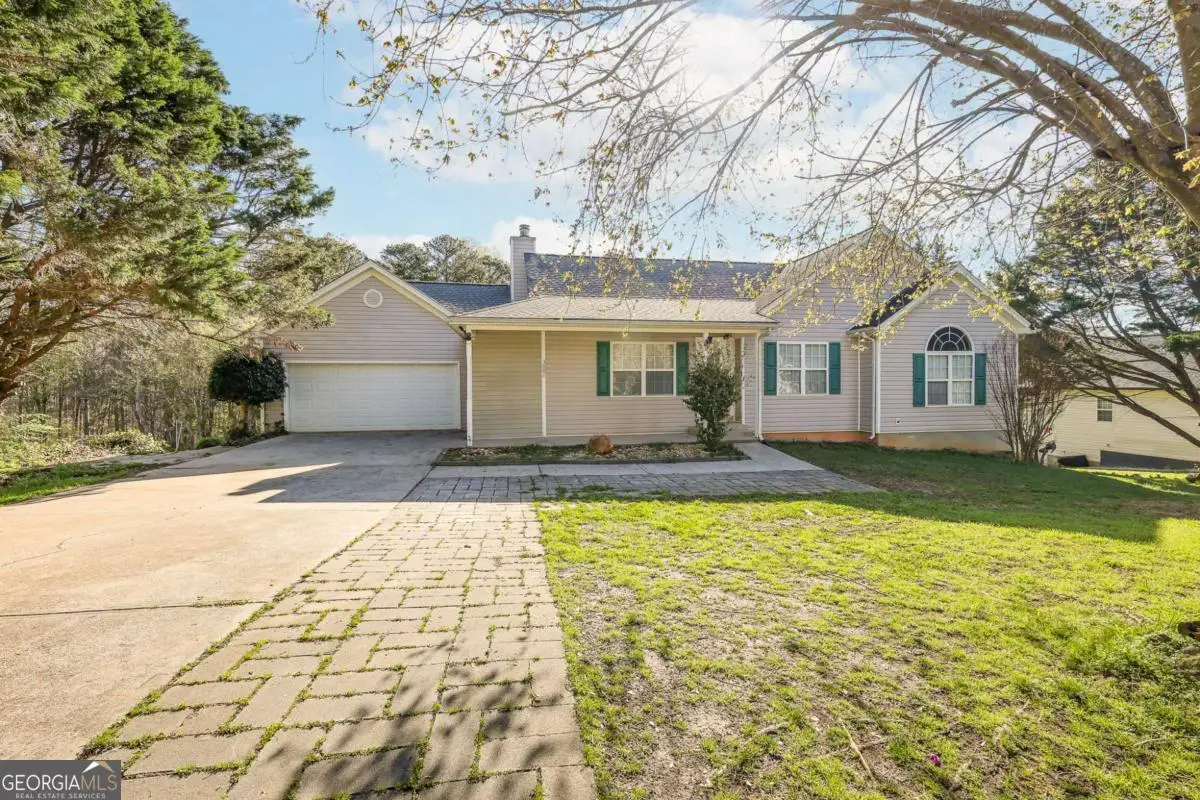 3001 River Birch Lane, Gainesville, GA 30507 - #1