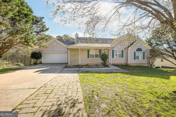 3001 River Birch Lane, Gainesville, GA 30507