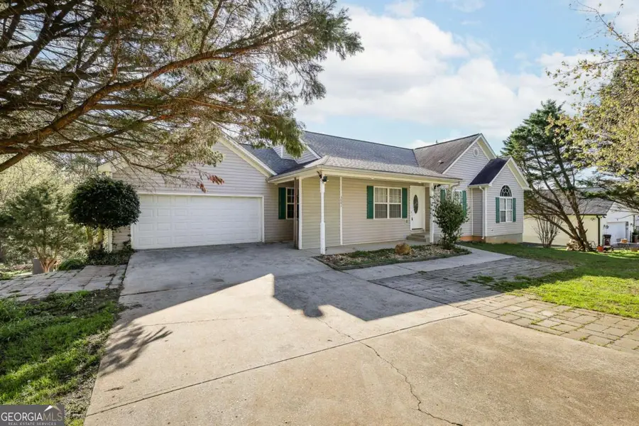 3001 River Birch Lane, Gainesville, GA 30507 - #2