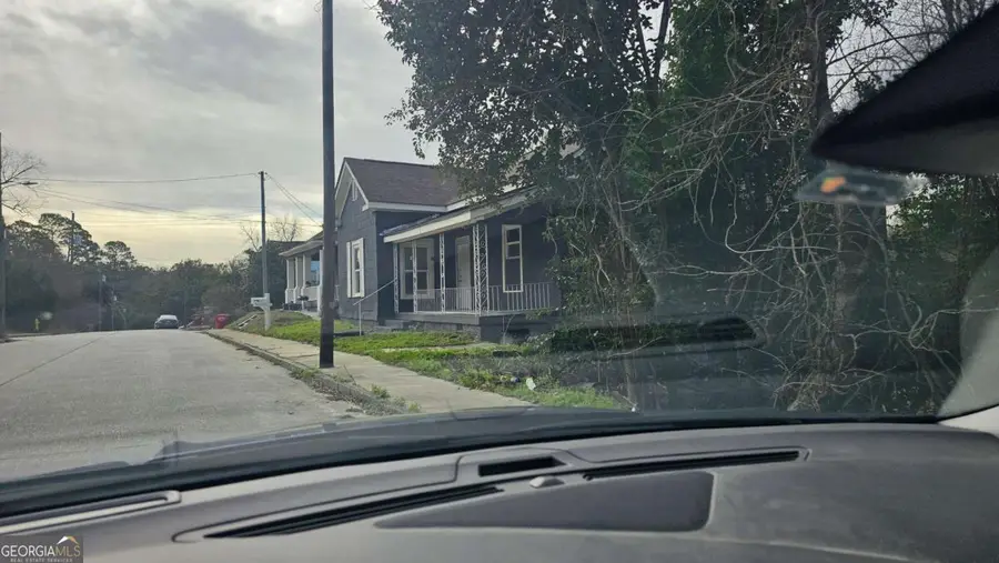 325 Jones Avenue, Macon, GA 31217 - #3