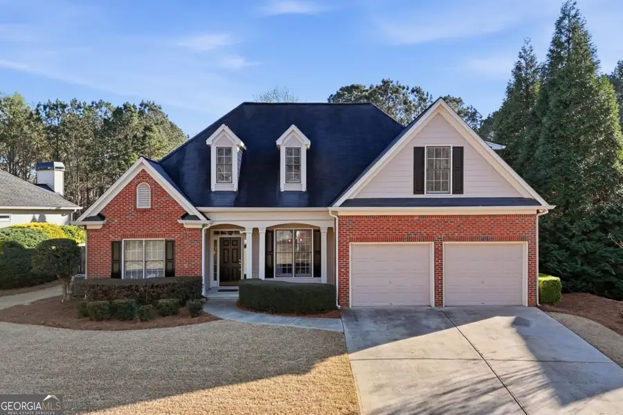 914 Bridge Mill Avenue, Canton, GA 30114 - #2