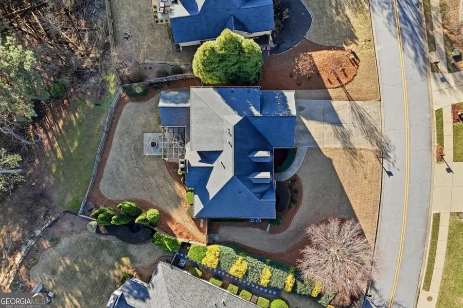 914 Bridge Mill Avenue, Canton, GA 30114 - #3