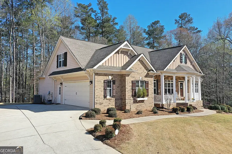 2713 Powell Court, Monroe, GA 30656 - #2