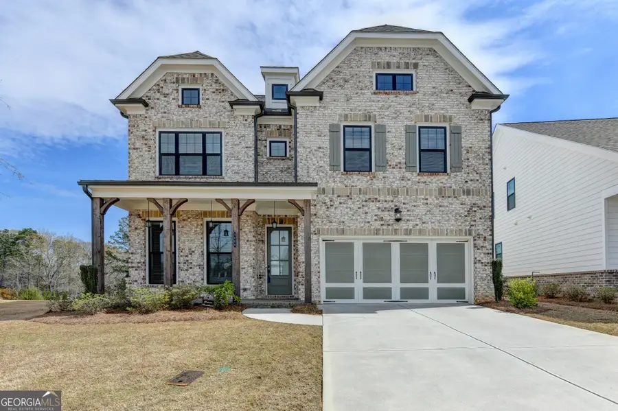 4606 Molder Drive, Buford, GA 30518 - #2