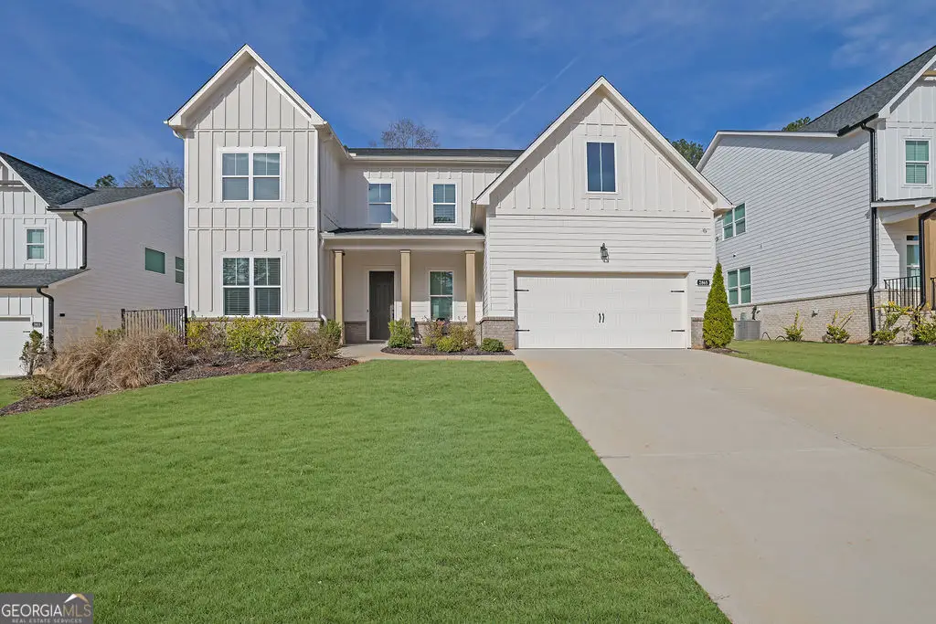 2865 Ferncliff Street, Cumming, GA 30028 - #1