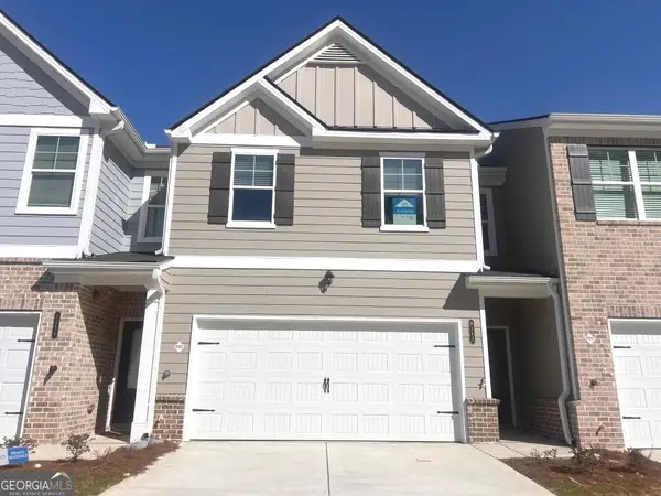 6362 Warbler Court, Morrow, GA 30260
