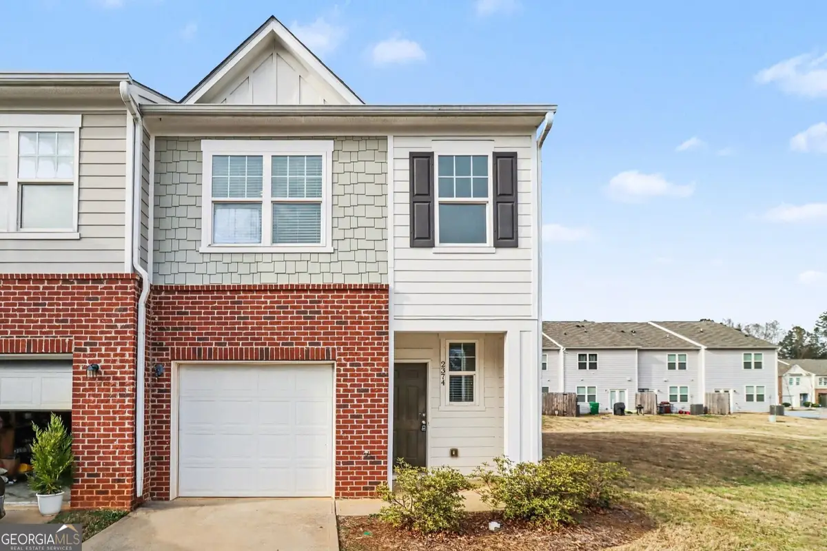 2374 Camden Oak Way, Lithonia, GA 30058 - #1