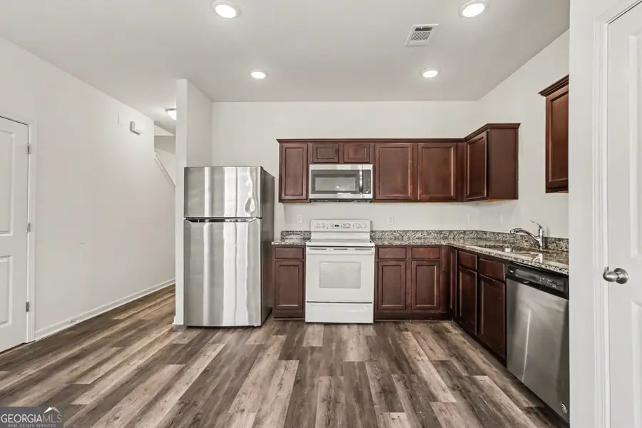 2374 Camden Oak Way, Lithonia, GA 30058 - #3