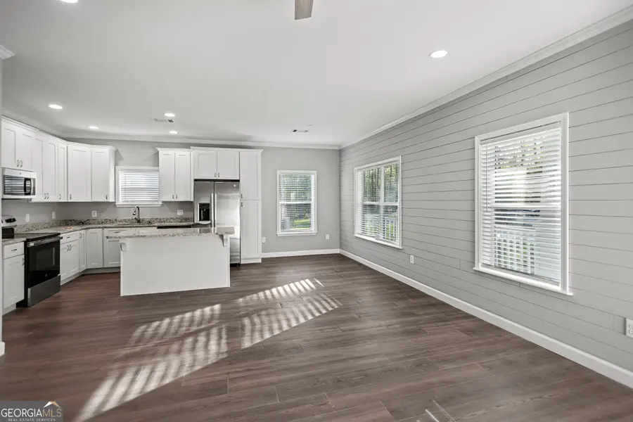 34 Pear Street Sw, Ludowici, GA 31316 - #3