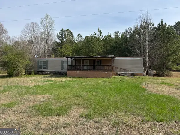 2835 Oak Valley Road, Toccoa, GA 30577