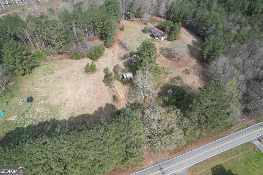 2835 Oak Valley Road, Toccoa, GA 30577 - #2