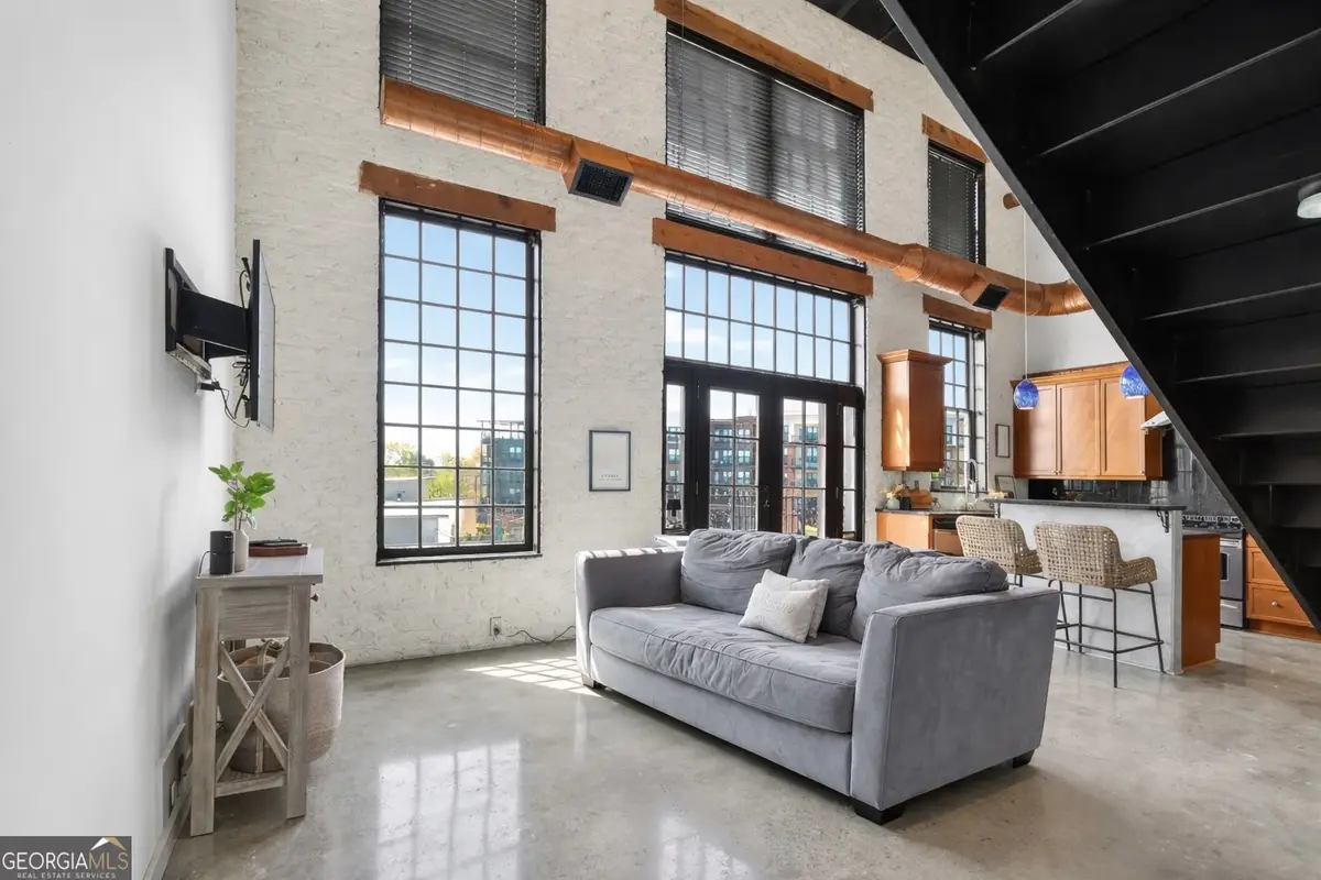 5434 Peachtree Road #117, Atlanta, GA 30341 - #1