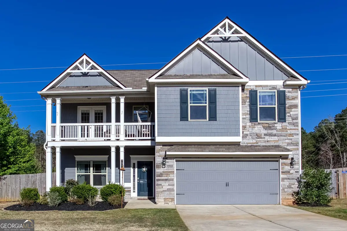 7999 Dawson Lane, Douglasville, GA 30134 - #1