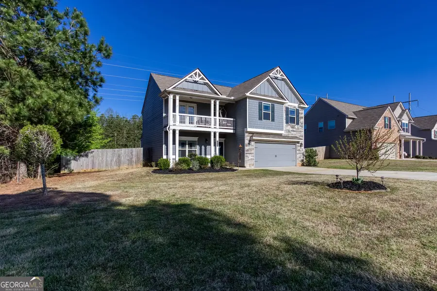 7999 Dawson Lane, Douglasville, GA 30134 - #3