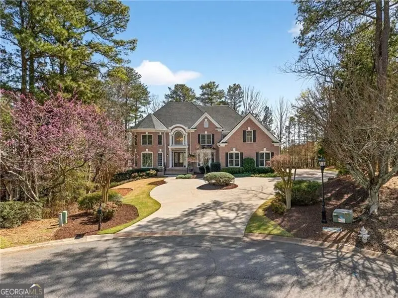 1090 Abingdon Lane, Alpharetta, GA 30022 - #3