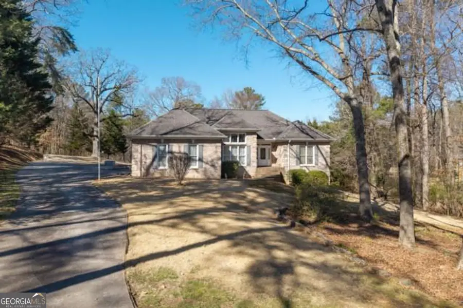 536 Peachtree Road, Hoschton, GA 30548 - #2