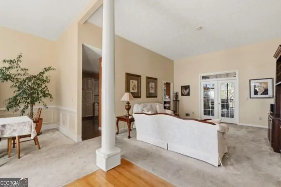 536 Peachtree Road, Hoschton, GA 30548 - #3