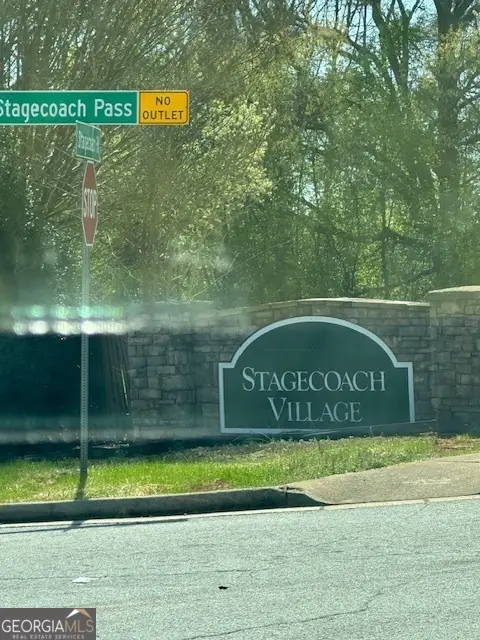 3700 Stagecoach Pass, Ellenwood, GA 30294 - #3