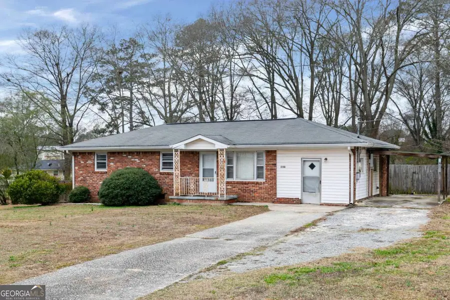 3798 Ponderosa Lane, Powder Springs, GA 30127 - #2