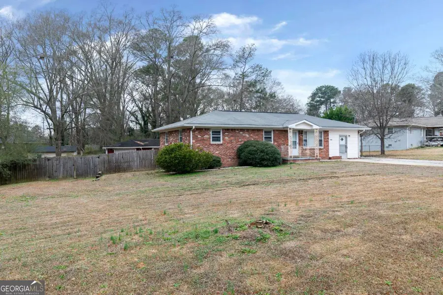 3798 Ponderosa Lane, Powder Springs, GA 30127 - #3