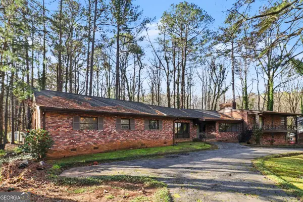 2980 Duke Of Gloucester Street, Atlanta, GA 30344