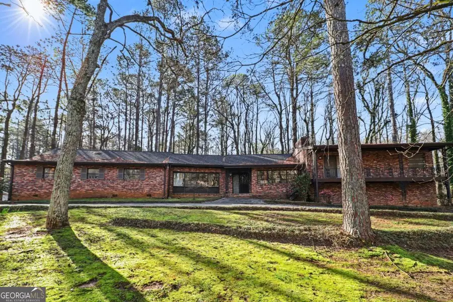 2980 Duke Of Gloucester Street, Atlanta, GA 30344 - #2