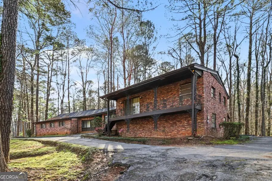 2980 Duke Of Gloucester Street, Atlanta, GA 30344 - #3