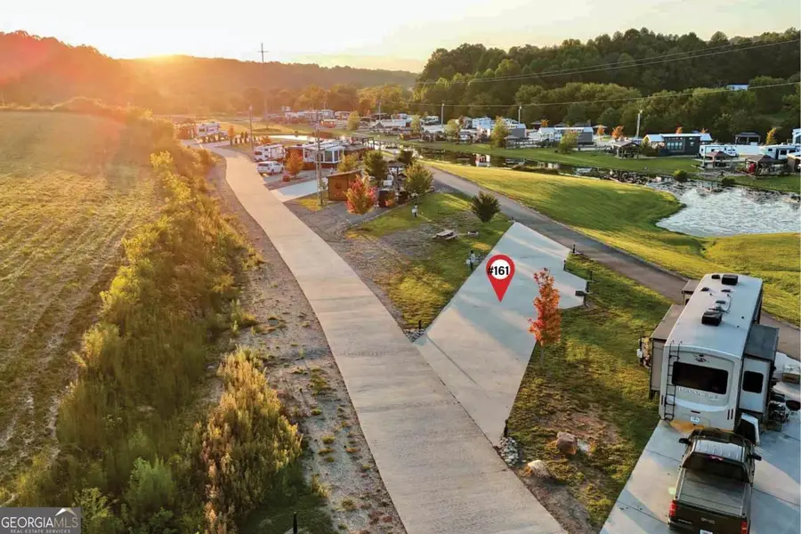 161 Mountain Meadows Drive, Morganton, GA 30560 - #2