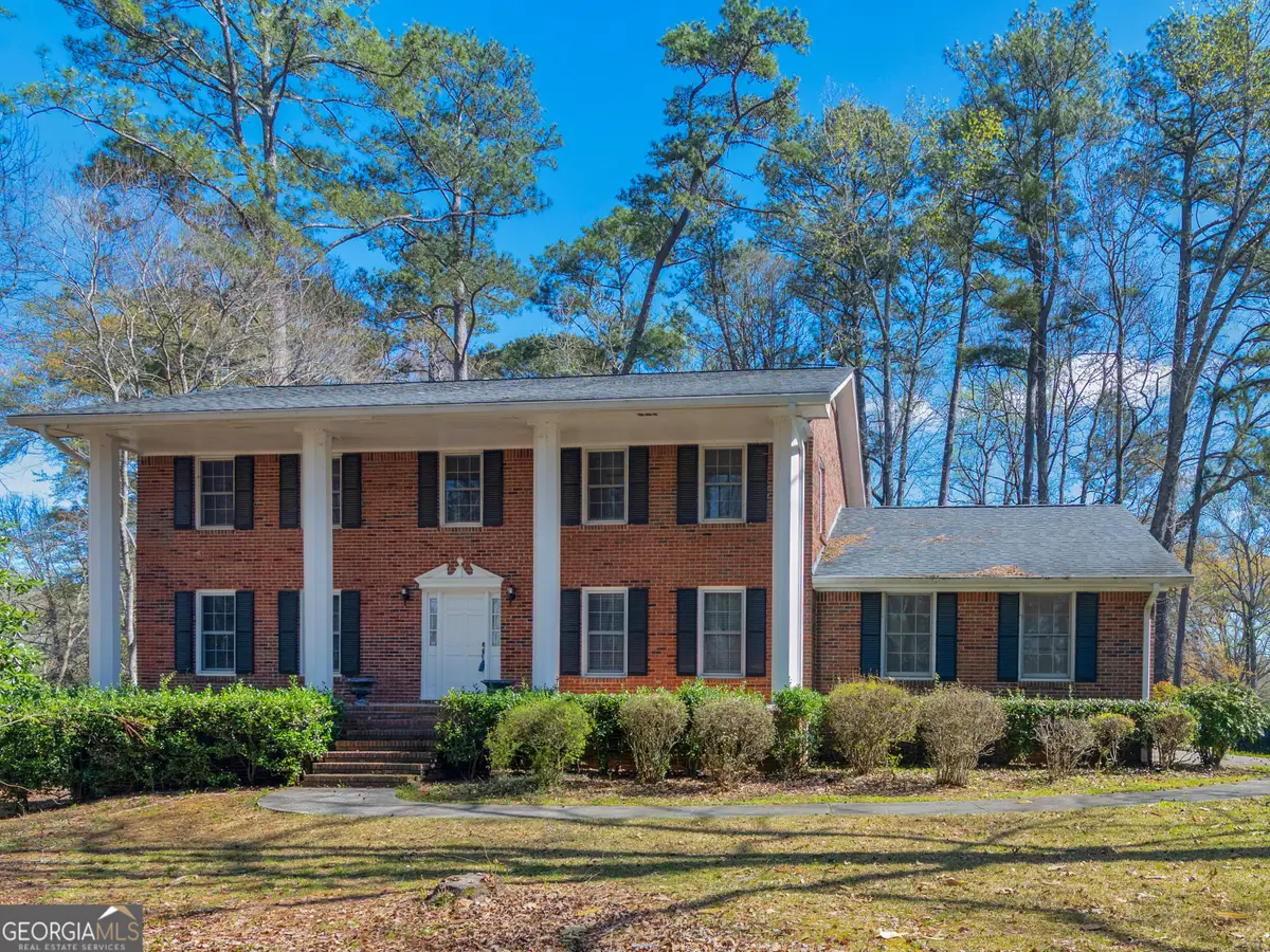 8662 N Shore Drive, Jonesboro, GA 30236 - #1