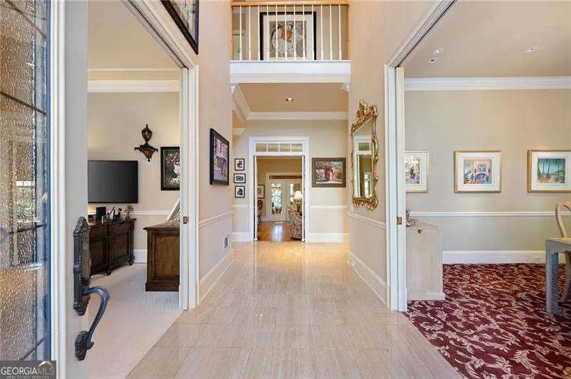 4467 Chattahoochee Plantation Drive Se, Marietta, GA 30067 - #2