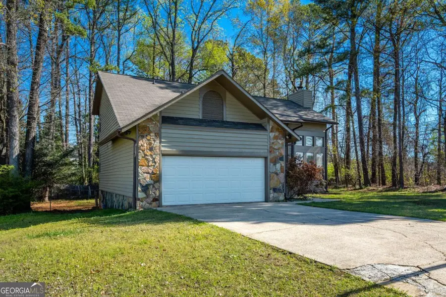 1131 Bailing Drive, Lawrenceville, GA 30043 - #2