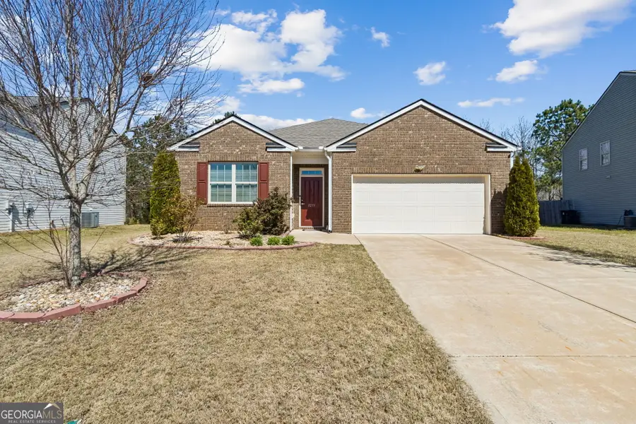 3255 Heatherwood Drive, Gainesville, GA 30507 - #2