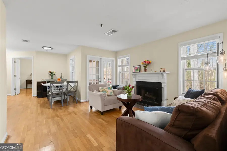 2182 River Heights Court, Marietta, GA 30067 - #3