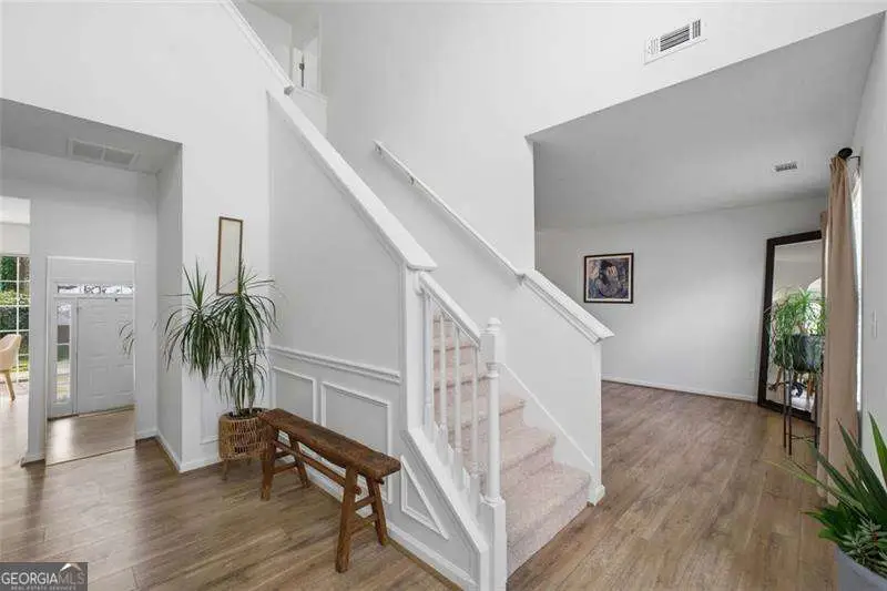 1814 Chasewood Park Drive, Marietta, GA 30066 - #3