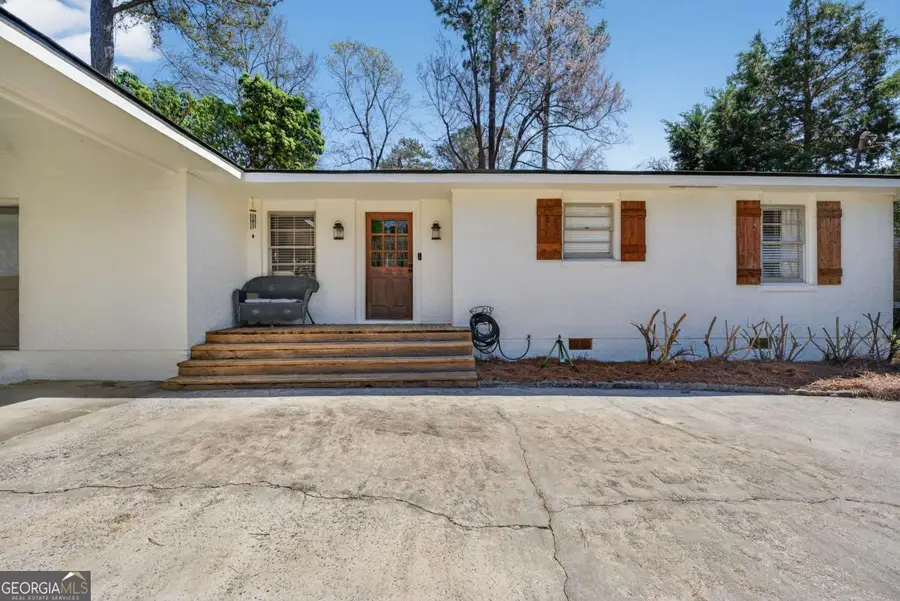 1751 Holly Hill Road, Milledgeville, GA 31061 - #3