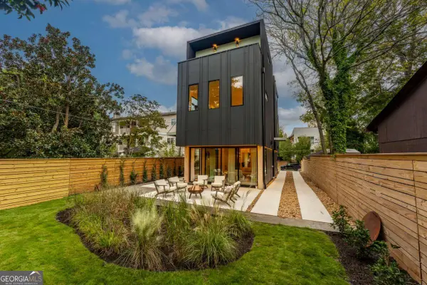 787 Bonaventure Avenue Ne, Atlanta, GA 30306